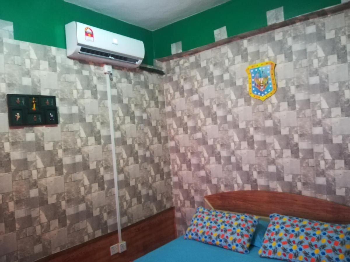 Hagia Medina Muslims Guesthouse بورت ديكسون المظهر الخارجي الصورة