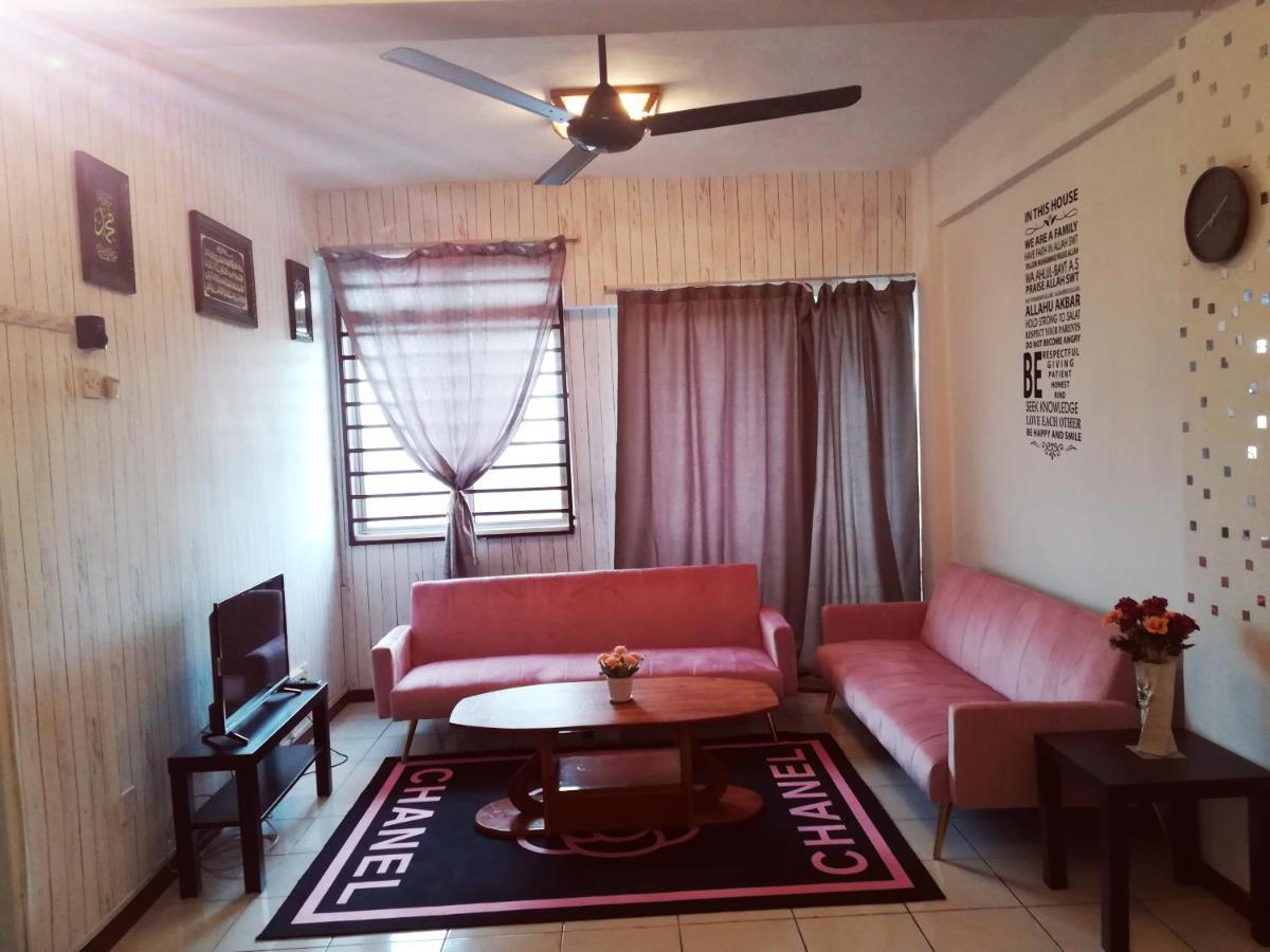 Hagia Medina Muslims Guesthouse بورت ديكسون المظهر الخارجي الصورة