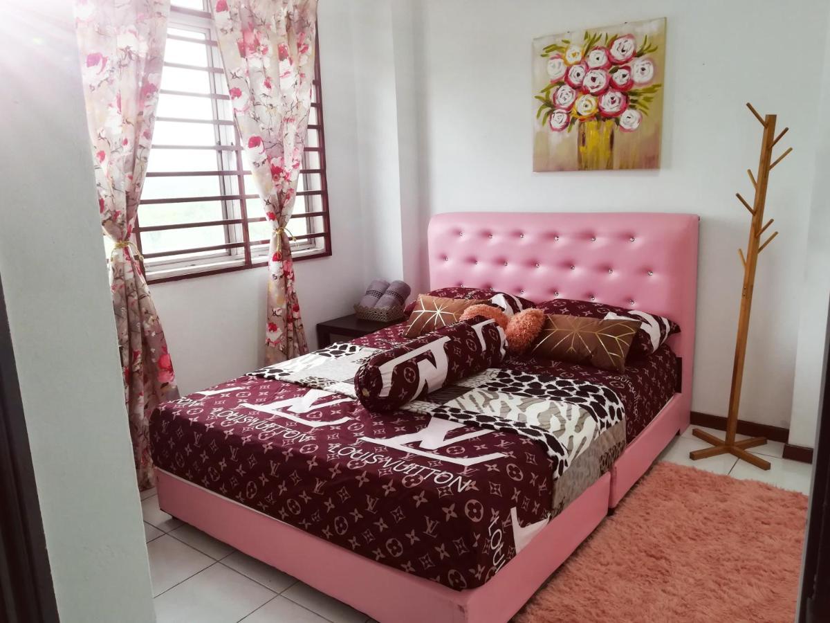 Hagia Medina Muslims Guesthouse بورت ديكسون المظهر الخارجي الصورة