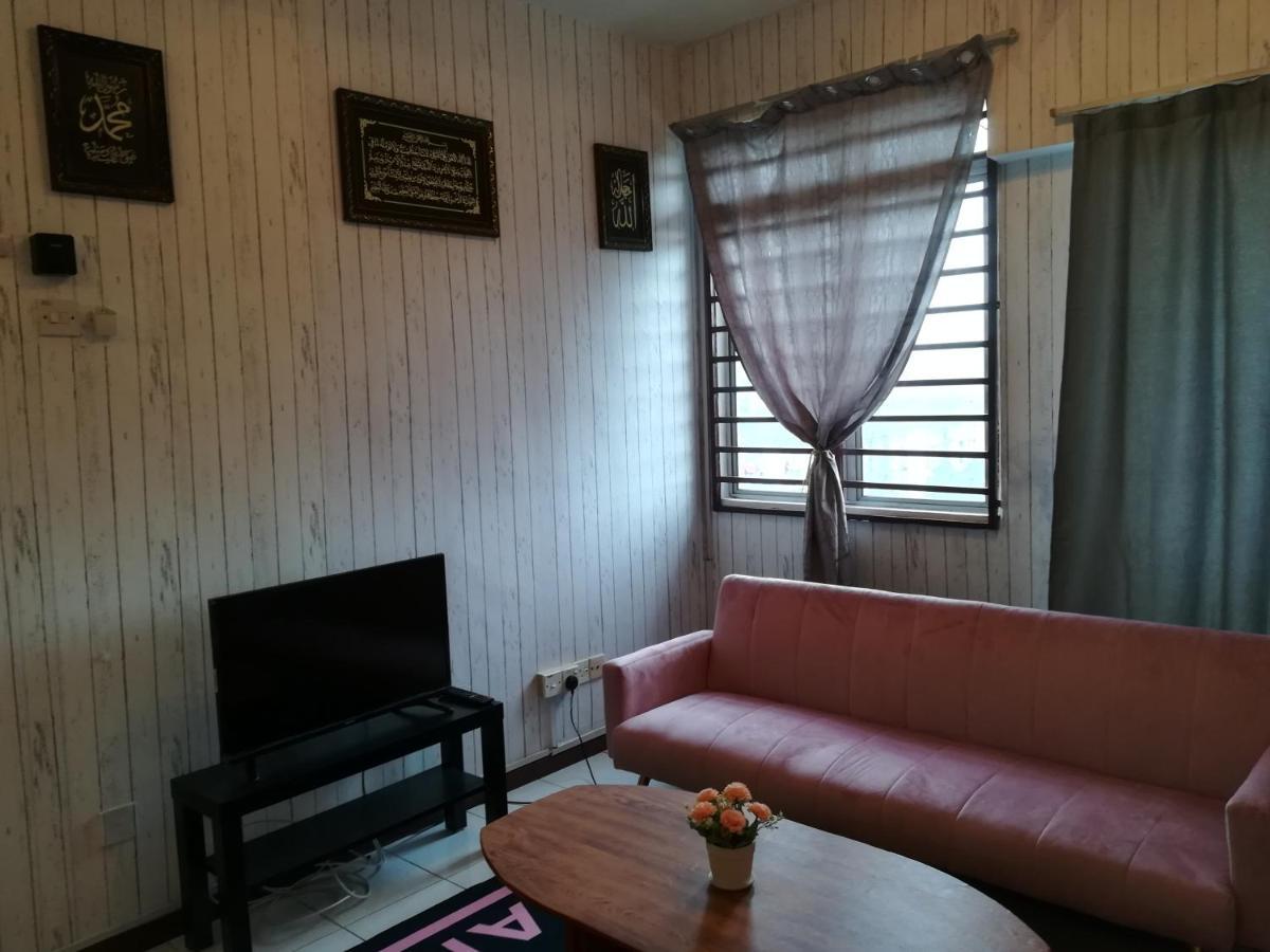 Hagia Medina Muslims Guesthouse بورت ديكسون المظهر الخارجي الصورة