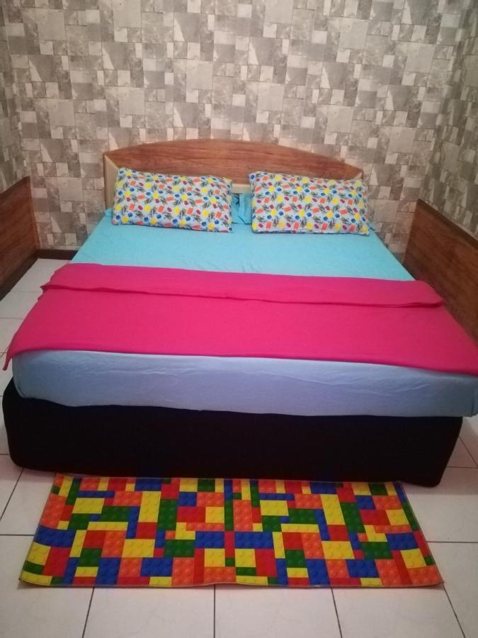 Hagia Medina Muslims Guesthouse بورت ديكسون المظهر الخارجي الصورة