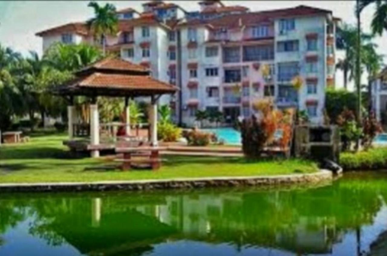 Hagia Medina Muslims Guesthouse بورت ديكسون المظهر الخارجي الصورة